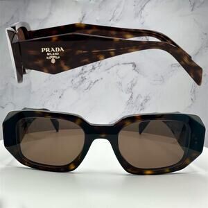 New PRADA Sunglasses